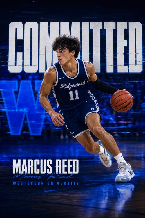 Basketball commitment edit, Thermal style