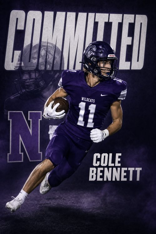 Football commit edit, Monument style